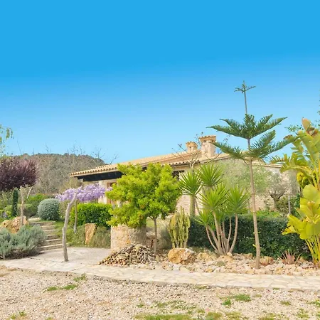 Son Ferragut Villa Sa Pobla