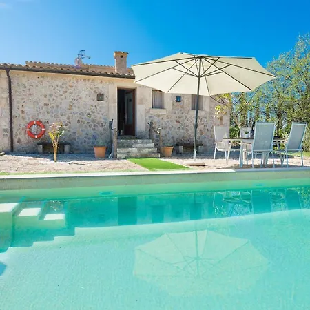 Son Ferragut Villa Sa Pobla
