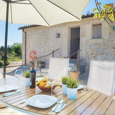 Son Ferragut Villa