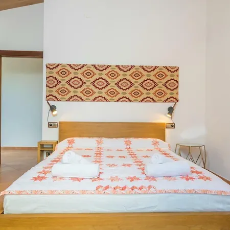 Son Ferragut Villa
