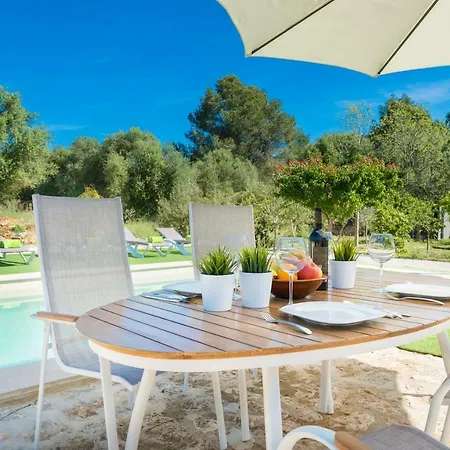 Villa Son Ferragut
