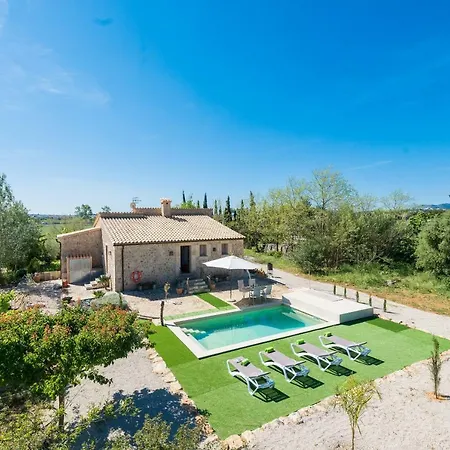 Son Ferragut Villa