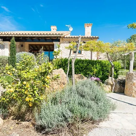 Villa Son Ferragut
