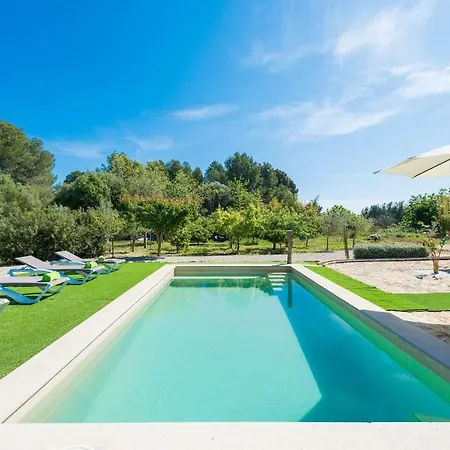 Son Ferragut Villa Sa Pobla