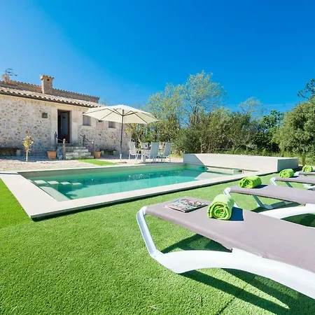 Villa Son Ferragut