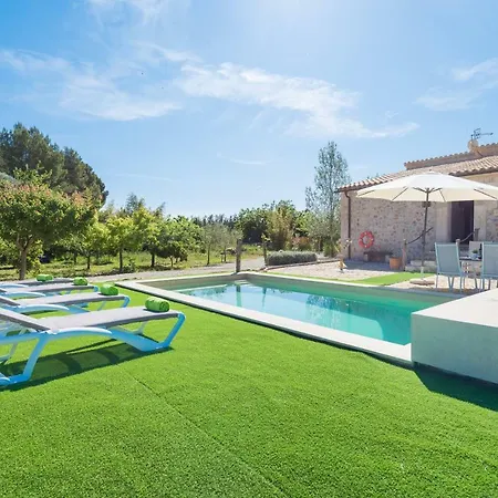 Villa Son Ferragut *