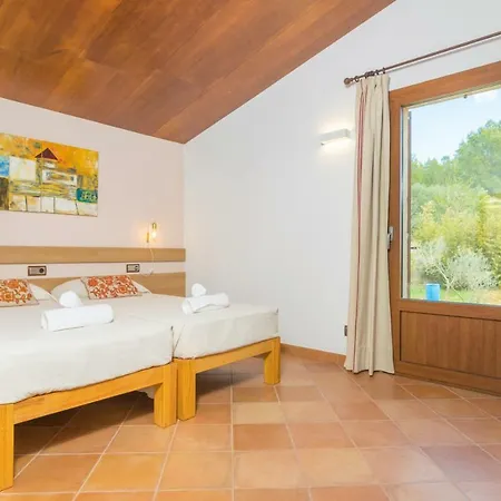 Son Ferragut Villa