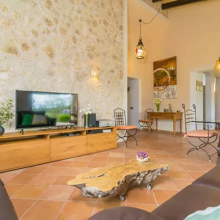 Villa Son Ferragut *