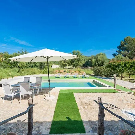 Villa Son Ferragut *