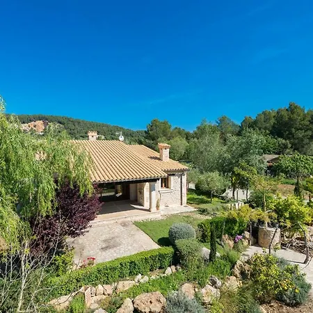 Son Ferragut Villa