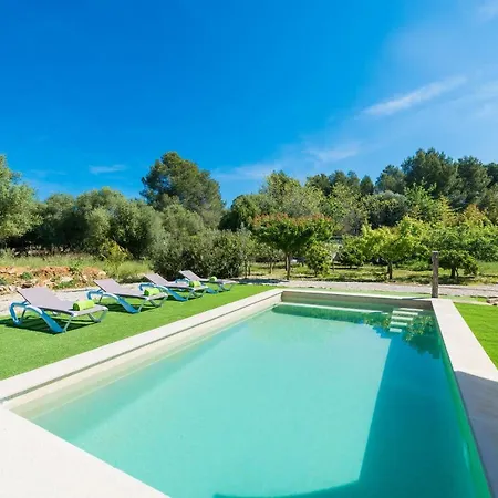 Villa Son Ferragut