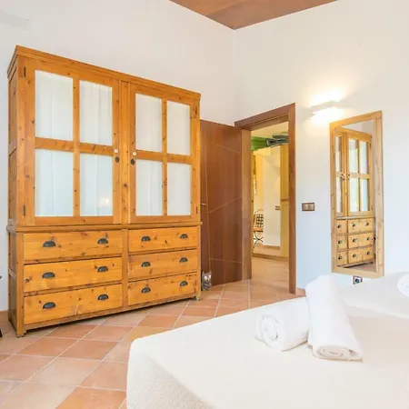 Villa Son Ferragut Sa Pobla